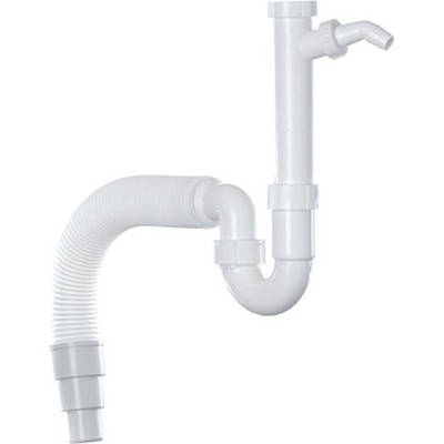 Сифони та аксесуари