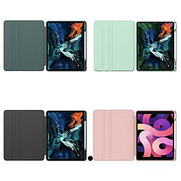 Чехол - книжка, обложка Wiwu Waltz Rotative Case for iPad 10gen (10.9")