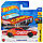 Машинка Хот Вілс 1:64 71 Dodge Charger колекція HW Art Cars Hot Wheels Mattel HCX14, фото 4