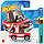 Машинка Хот Вілс 1:64 Tooned 83 Chevy Silverado колекція Tooned Hot Wheels Mattel HCX11, фото 3