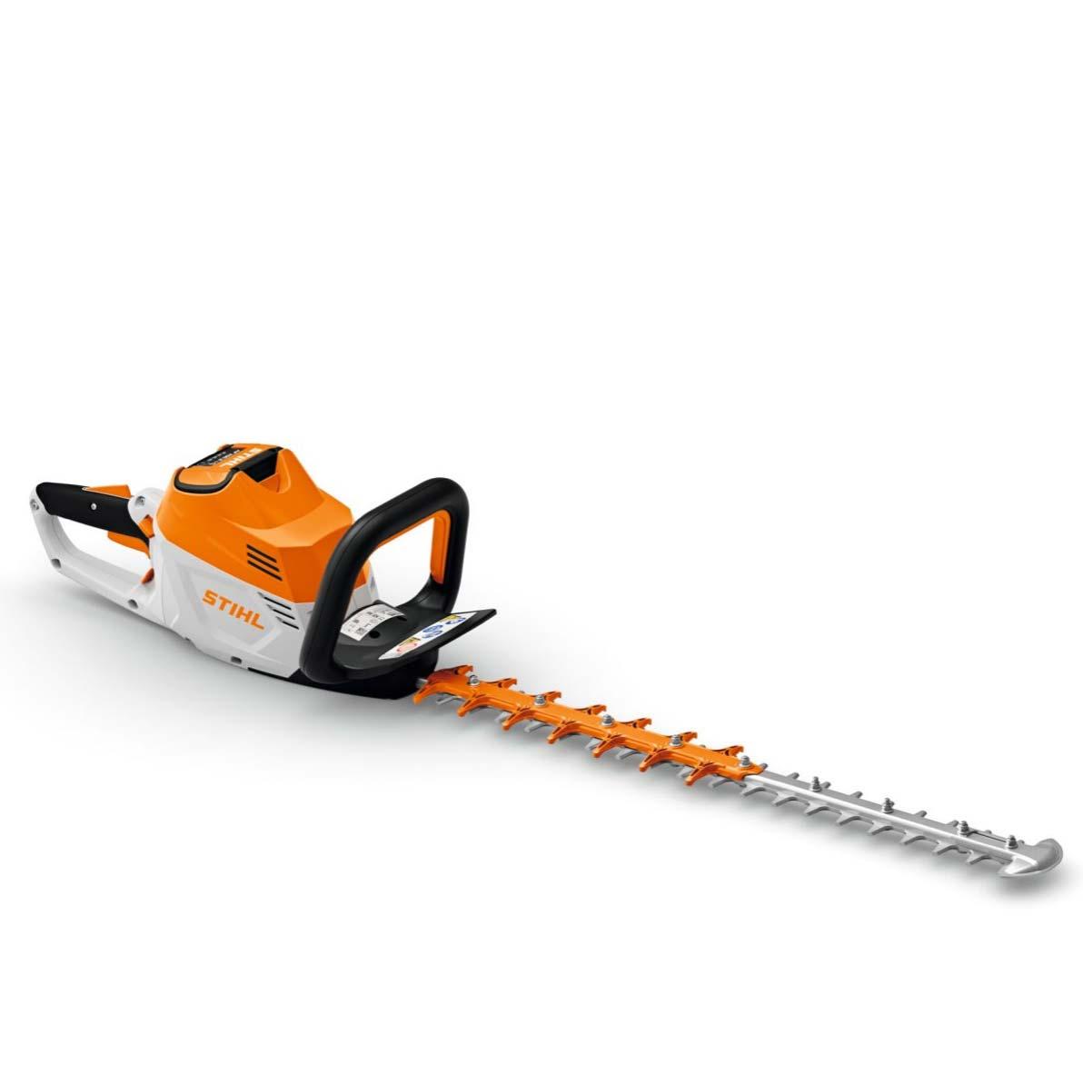 Мотоножиці акумуляторні STIHL HSА 100 ( Без АКБ та З/П )