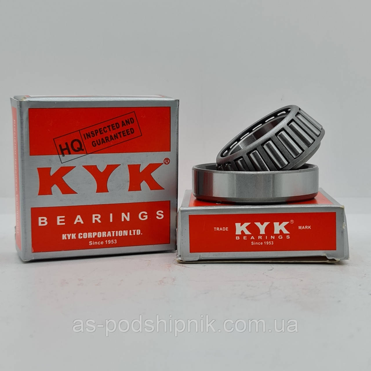 Подшипник 30315 (7315) KYK Japan (ID#1094083175), цена: 1530 ₴, купить ...