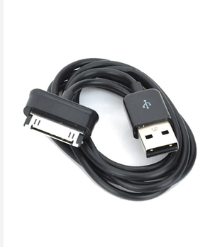 Кабель SUBZERO CL65, чорний (KG-5674)