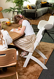 Стілець для годування Childhome Evosit EVOSITNABG, фото 6