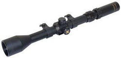 Прицел Riflescope 3-7*28