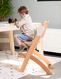 Стілець для годування Childhome Evosit EVOSITNABG, фото 7