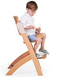 Стілець для годування Childhome Evosit EVOSITNABG, фото 8