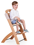 Стілець для годування Childhome Evosit EVOSITNABG, фото 10