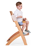 Стілець для годування Childhome Evosit EVOSITNABG, фото 4