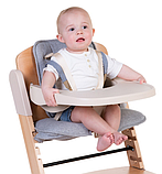 Стілець для годування Childhome Evosit EVOSITNABG, фото 3