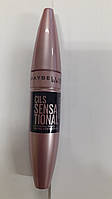 Туш для вій MAYBELLINE cils SENSATIONAL, 9,5 мл.