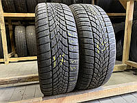 Шини зима 235/55R19 Dunlop SP Winter Sport 4D 7мм 2шт