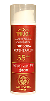 Сыворотка Triuga Ayurveda Mix Глубокая Регенерация 55+ 50 ml