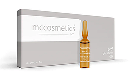 Glutathione (Глутатіон)