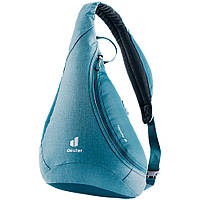 Сумка-рюкзак Deuter Tommy S колір 3060 arctic (3800021 3060)