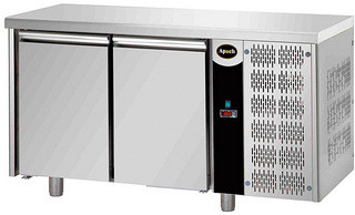 Холодильний стіл Apach AFM 02