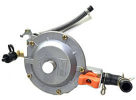 Газовий редуктор Пропан-Бутан для карбюратора генератора 188F 5,5-8 кВт