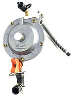 Газовий редуктор Пропан-Бутан для карбюратора генератора 168F 2,5-3 кВт