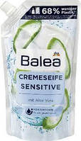 BALEA мило рідке запаска SENSETIVE 500 мл -5743 16шт