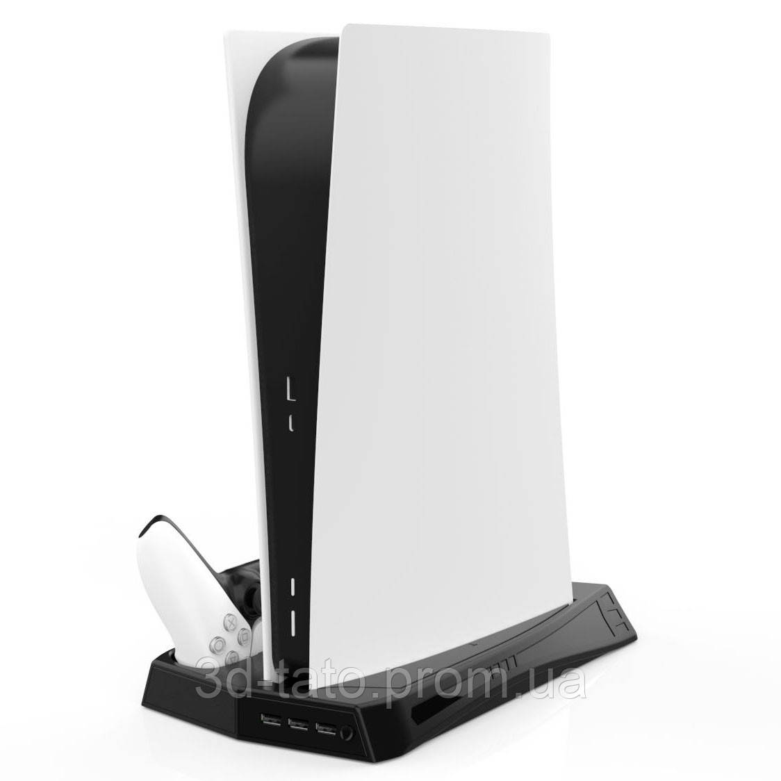 Вертикальная Подставка для Sony PlayStation PS5 — Купить Недорого на ...