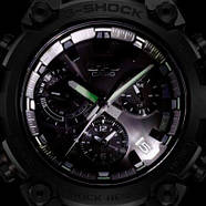 Чоловічий годинник Casio G-Shock MTG-B3000B-1A, фото 6