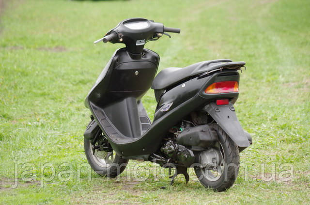 Хонда Такт 31 чорний