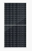 Монокристалічна сонячна панель Risen RSM144-7-455M, 455 Вт