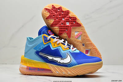 Кроссовки nike lebron 19 low - купить недорого, Prom.ua