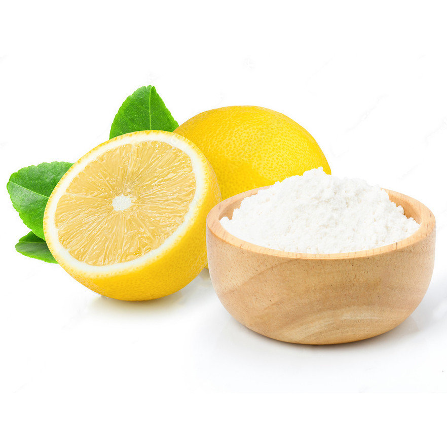 Вітамін С (аскорбінова кислота) порошок 1 кг, фото 1