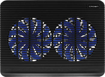 Підставка до ноутбука Crown CMLC-1101 17"