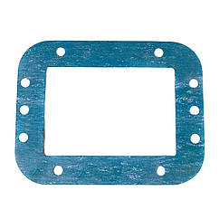 Прокладка паронітові на Scania GRS 900