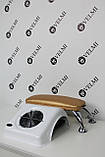 Манікюрна підставка Silver, фото 9