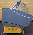 Холодильна ковбасна вітрина «Технохолод Кароліна» 1.6 м., (Україна), нового зразка, Б/у, фото 5