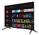 Телевізор 32" Vivax IMAGO A Series 32LE10K з Smart Tv (виробник Хорватія), фото 3