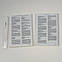 Крок 2. Лабораторна діагностика. Комплект із 2 збірників. На українській мові. Формат А5, фото 3