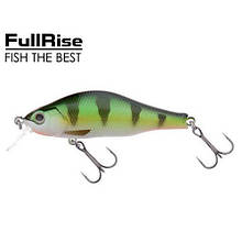 Воблер FullRise Khomsin 7,0cm suspending 35