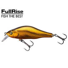 Воблер FullRise Khomsin 7,0cm suspending 39