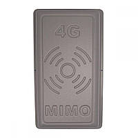 Антенна 3G|4G MIMO 17 dBi широкополосная