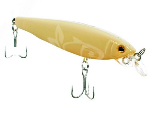 Воблер Ryobi Lethal 70SP 7.7гр R006, фото 1