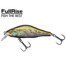Воблер FullRise Khomsin 7,0cm suspending 19