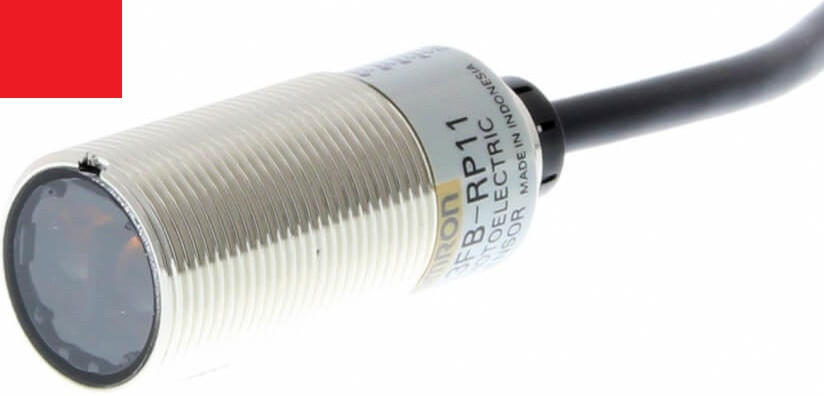 E3FB-RP11 OMRON Датчик, фото 1