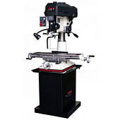 Фрезерний верстат для металу JET JMD-18 350018M