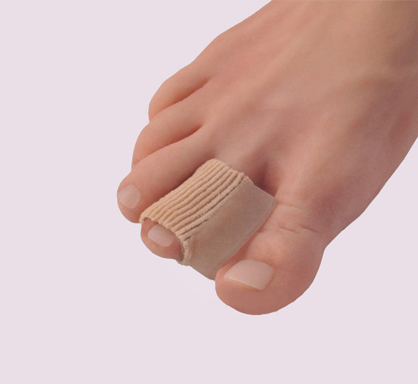 Захисний бандаж з міжпальцевою перегородкою Footmate G052, фото 1