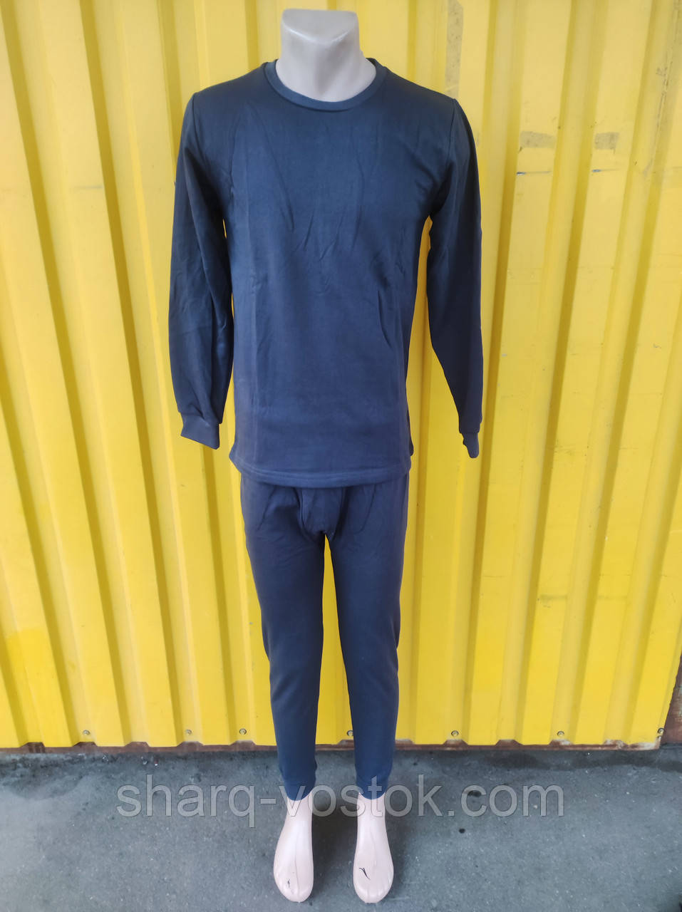 Білизна начос норма (сіра), фото 1