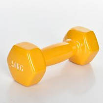 Гантелі для фітнесу