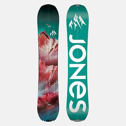 Сплітборд Jones Dream Weaver 2023, фото 1