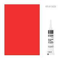 Контур (+резерв) для тканини Javana Gutta т20 мл КРАСНИЙ