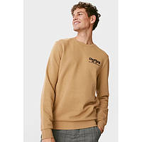 Чоловічий джемпер світшот Un Plug C&A р.XS