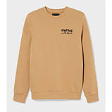 Чоловічий джемпер світшот Un Plug C&A р.XS, фото 2