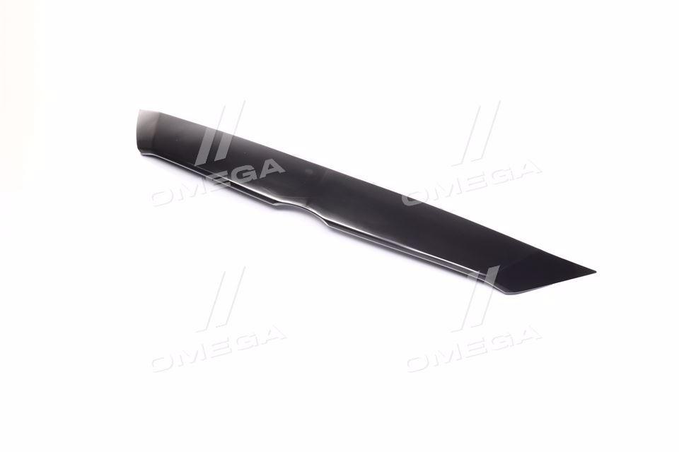 Накладка решітки радіатора Мазда 3 MAZDA 3 2013-2016 (TEMPEST)